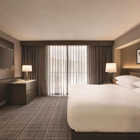 Embassy Suites By Hilton Richmond Dumbarton Luaran gambar