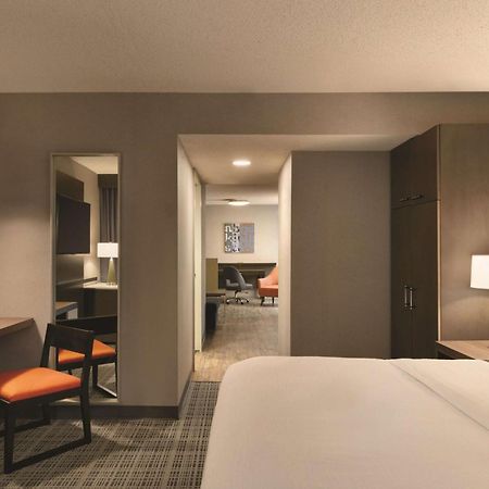 Embassy Suites By Hilton Richmond Dumbarton Luaran gambar