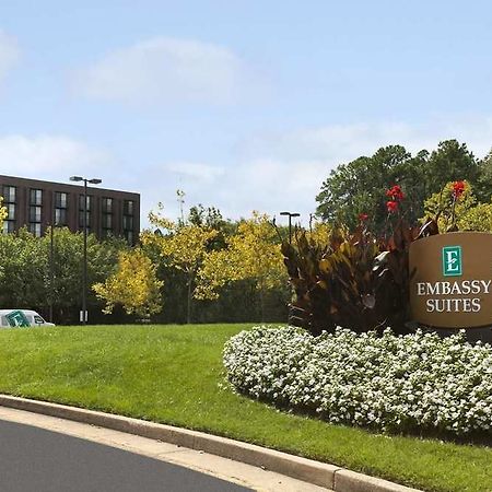Embassy Suites By Hilton Richmond Dumbarton Luaran gambar