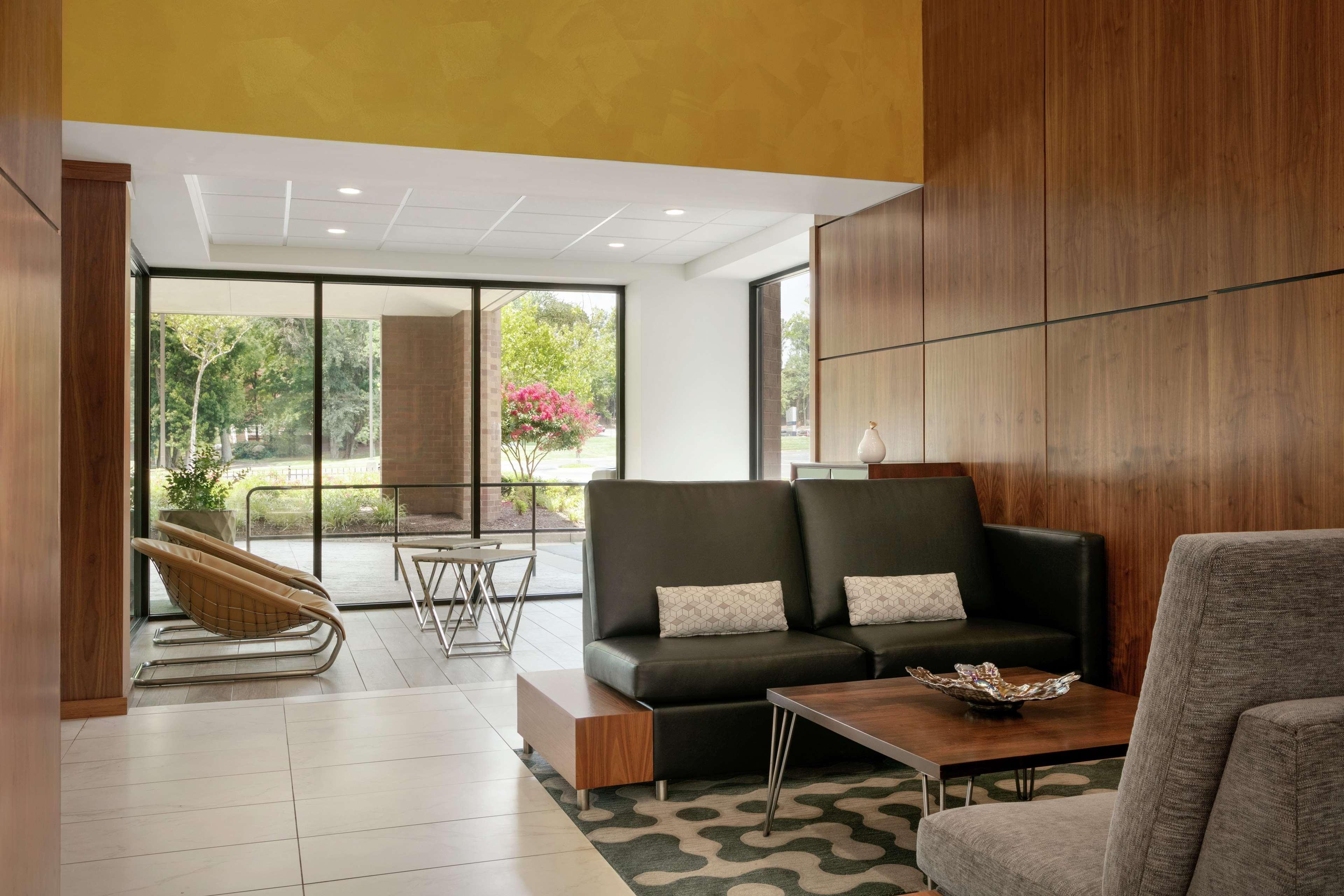 Embassy Suites By Hilton Richmond Dumbarton Luaran gambar