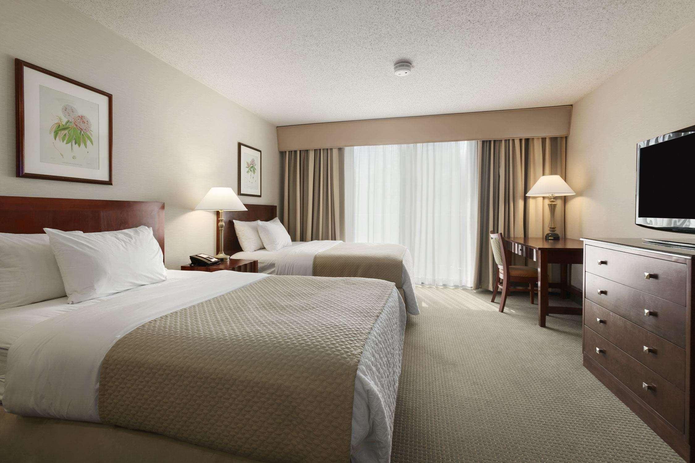 Embassy Suites By Hilton Richmond Dumbarton Luaran gambar