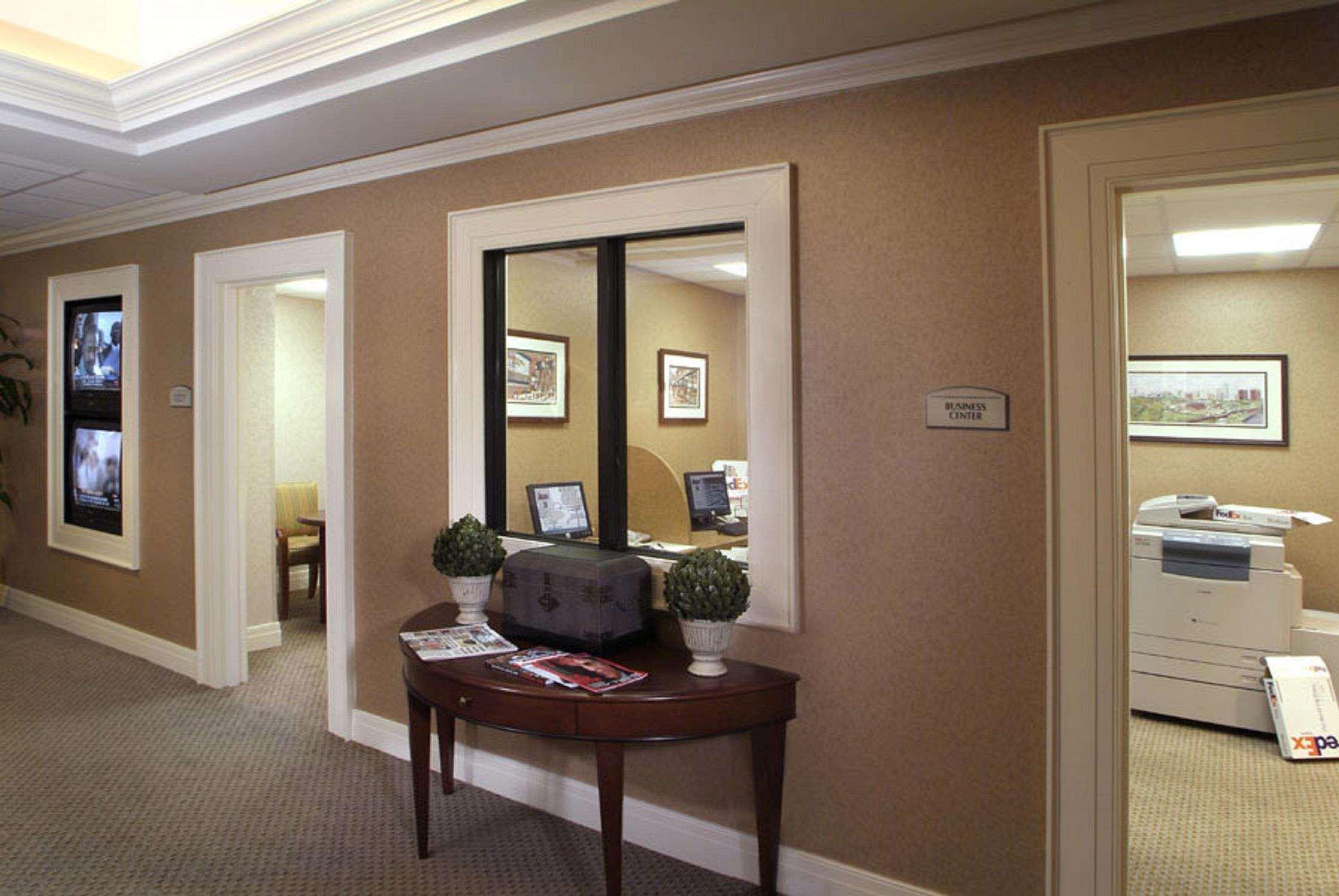 Embassy Suites By Hilton Richmond Dumbarton Luaran gambar