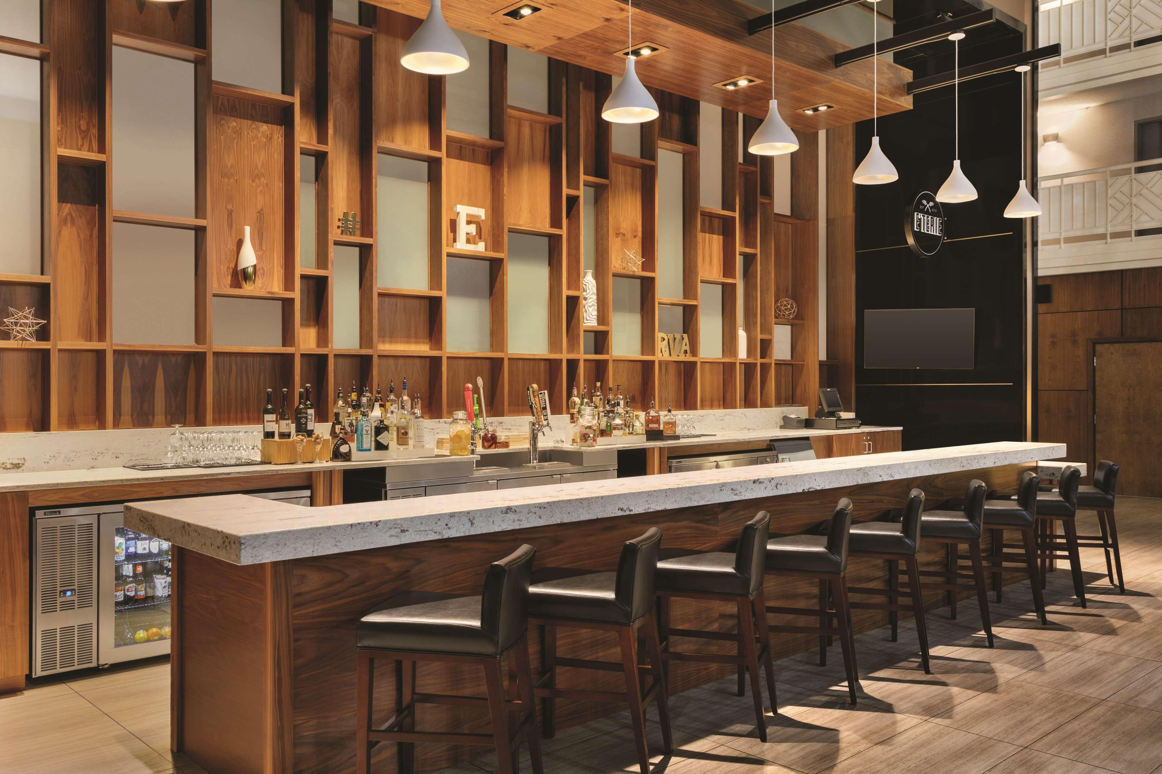Embassy Suites By Hilton Richmond Dumbarton Luaran gambar