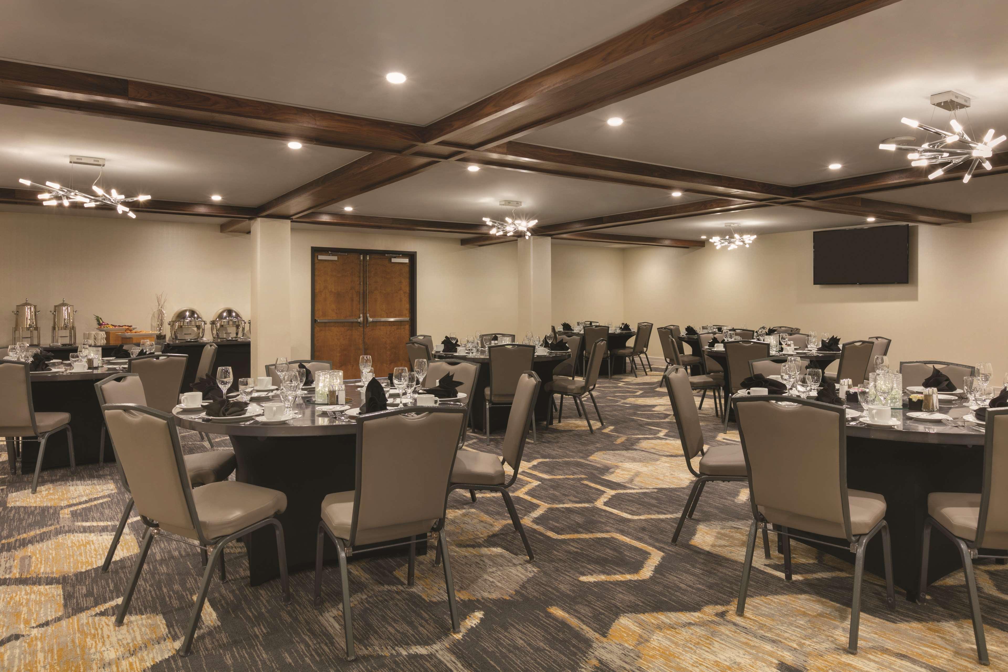 Embassy Suites By Hilton Richmond Dumbarton Luaran gambar