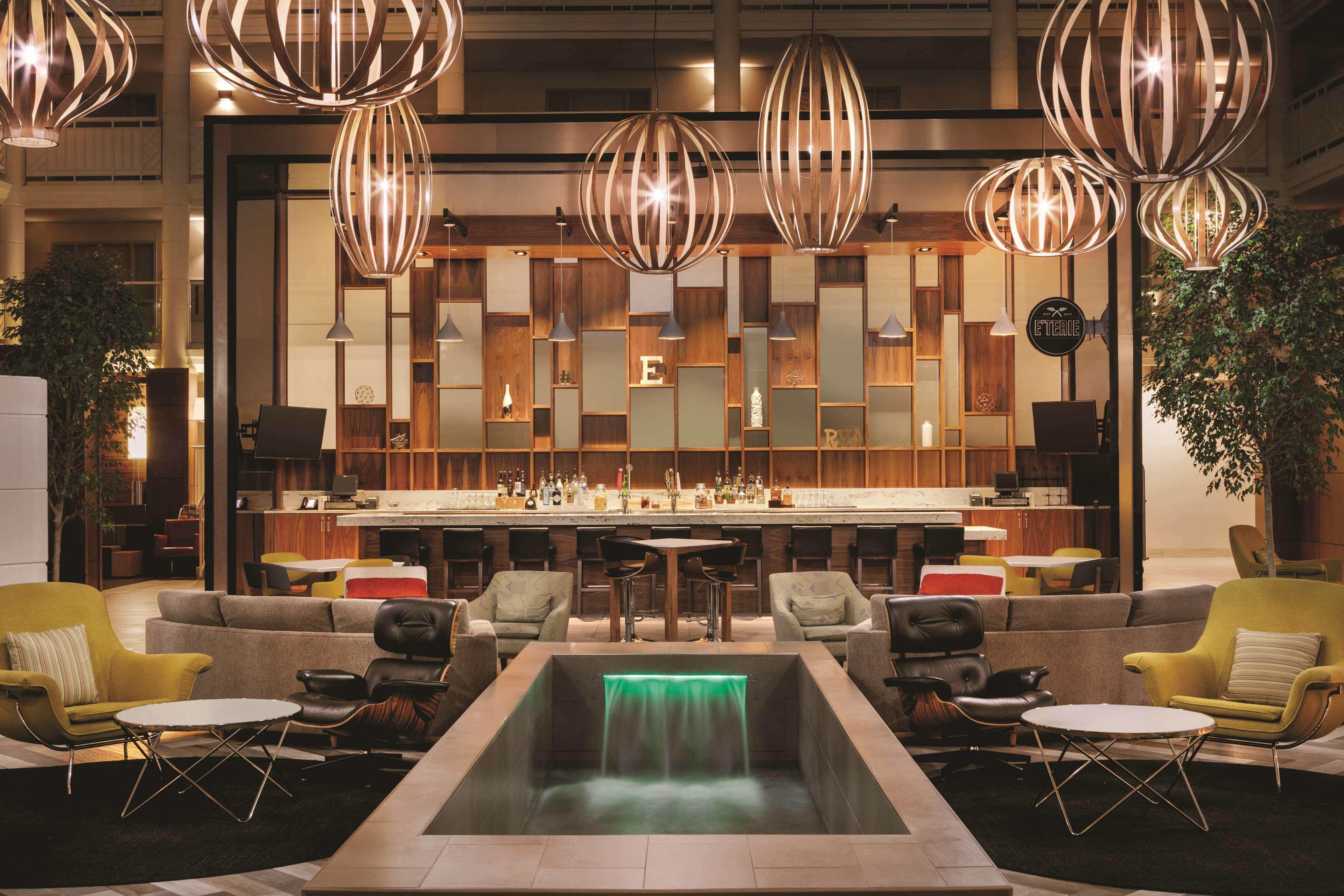 Embassy Suites By Hilton Richmond Dumbarton Luaran gambar