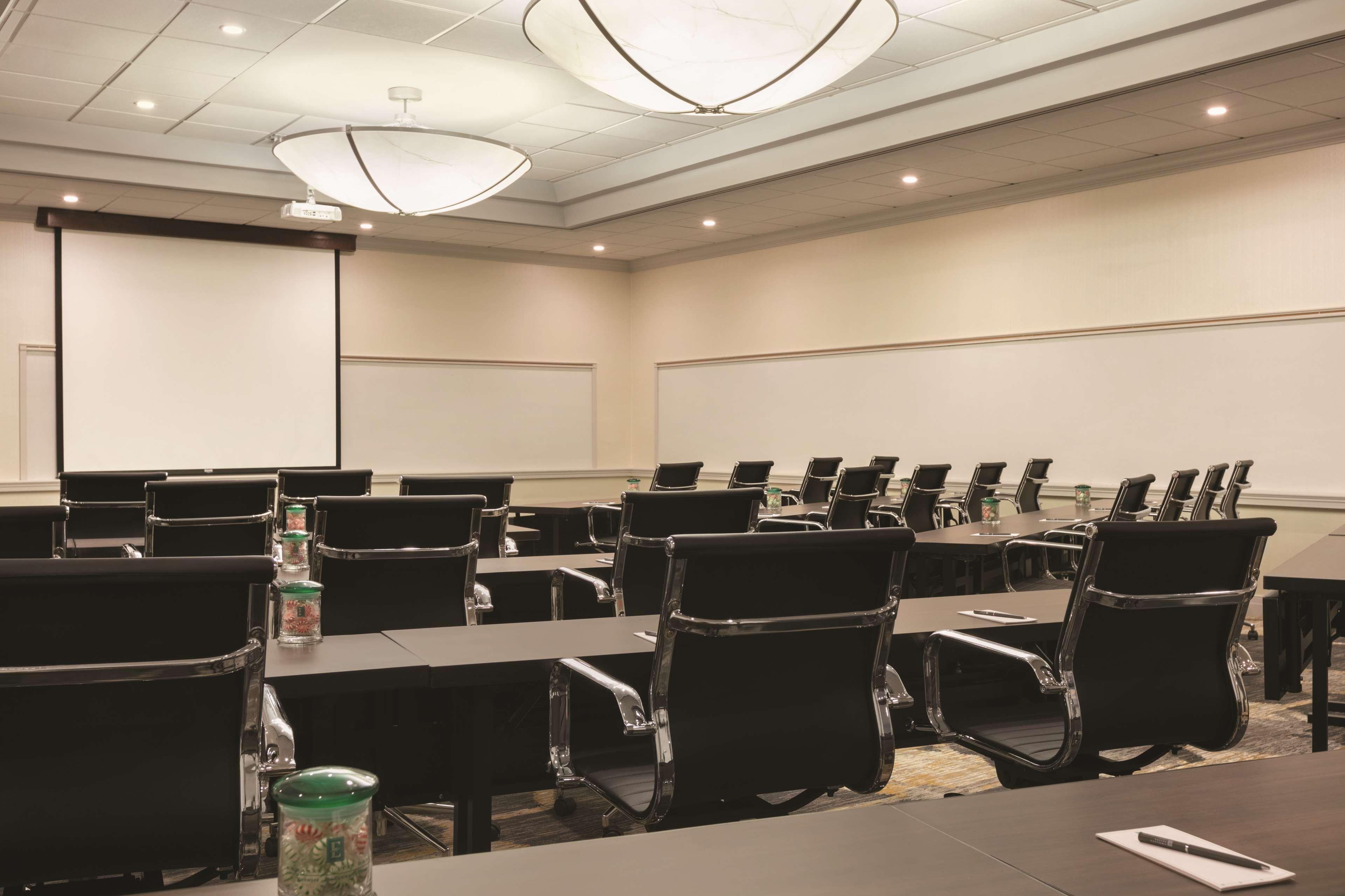 Embassy Suites By Hilton Richmond Dumbarton Luaran gambar