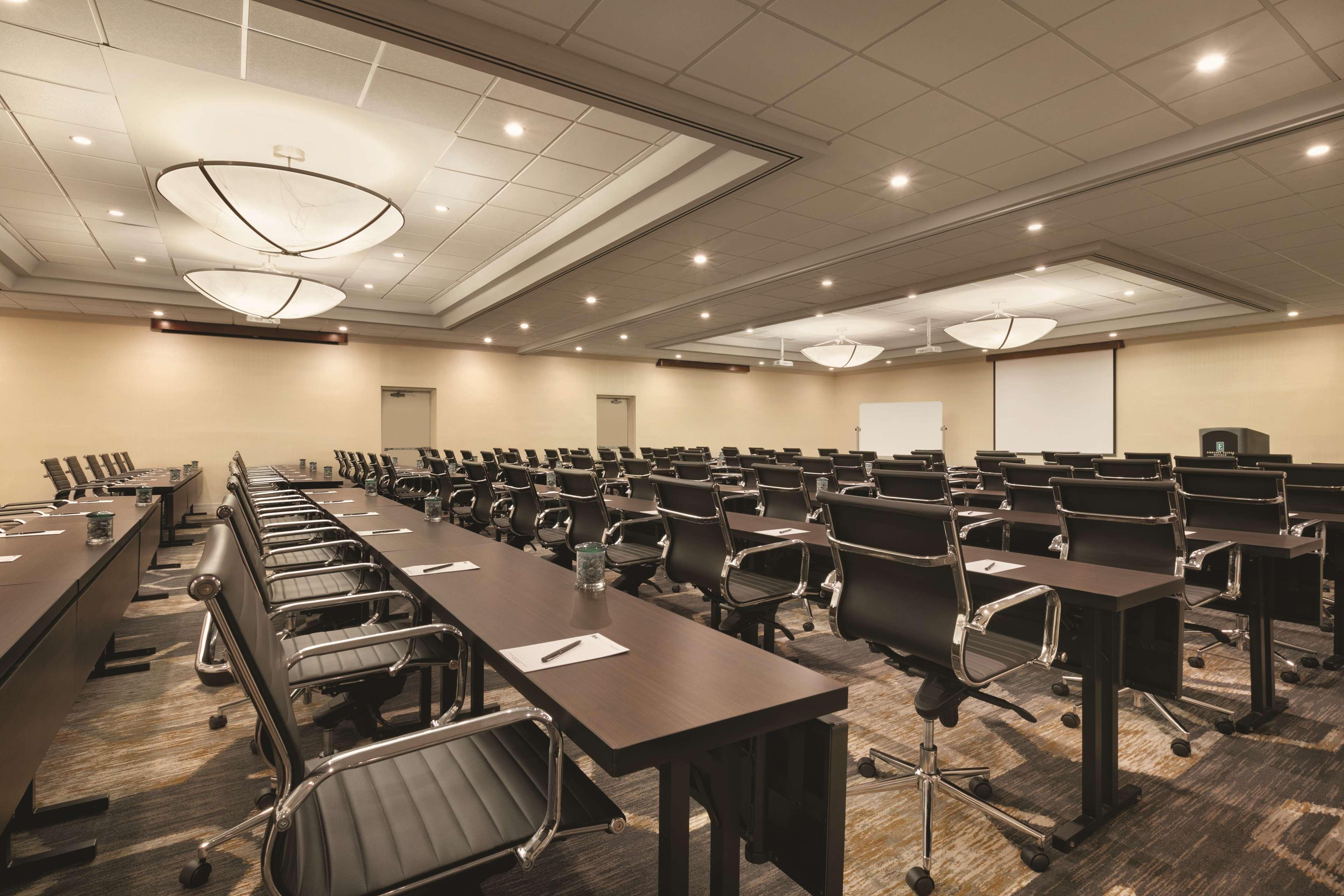 Embassy Suites By Hilton Richmond Dumbarton Luaran gambar