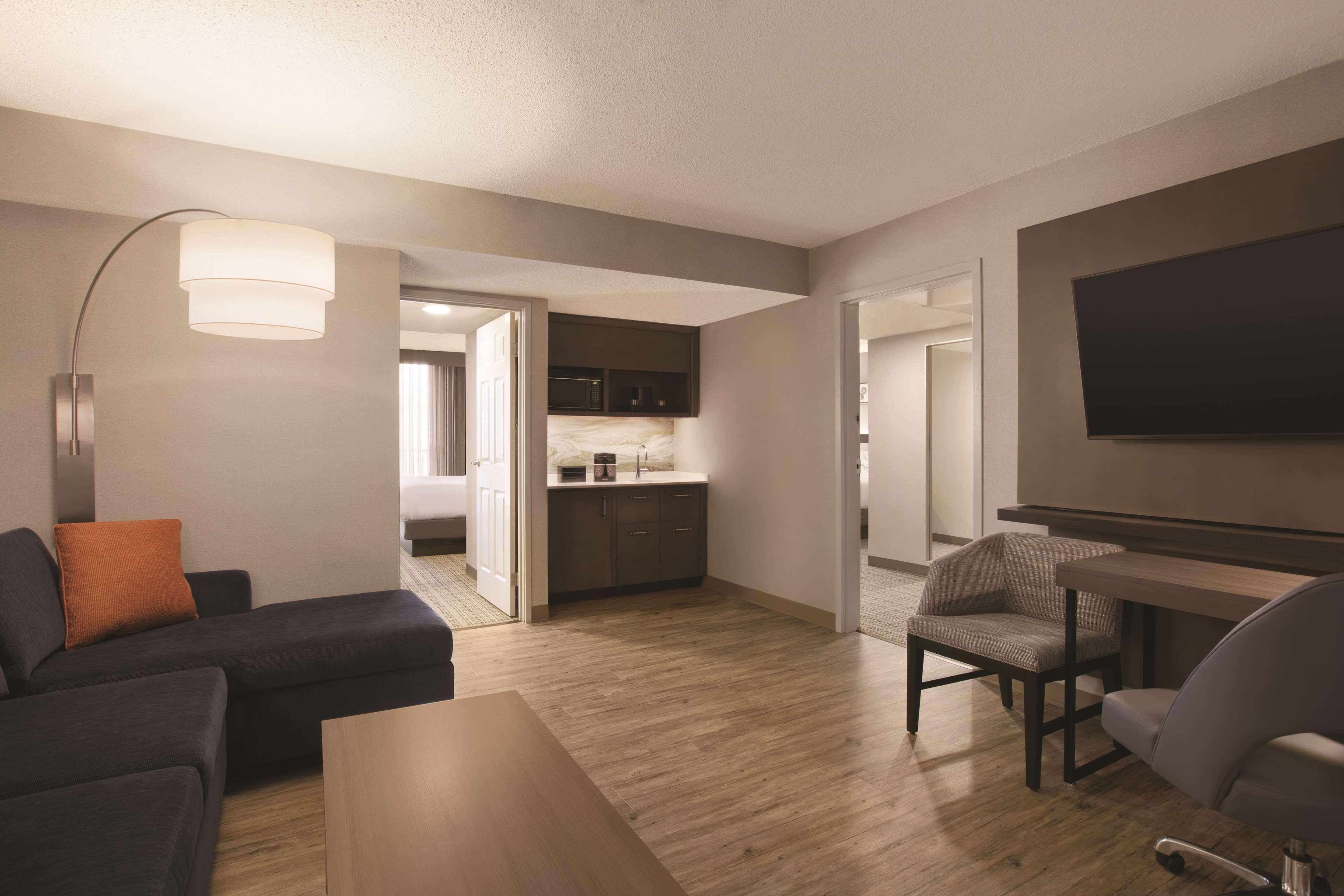 Embassy Suites By Hilton Richmond Dumbarton Luaran gambar