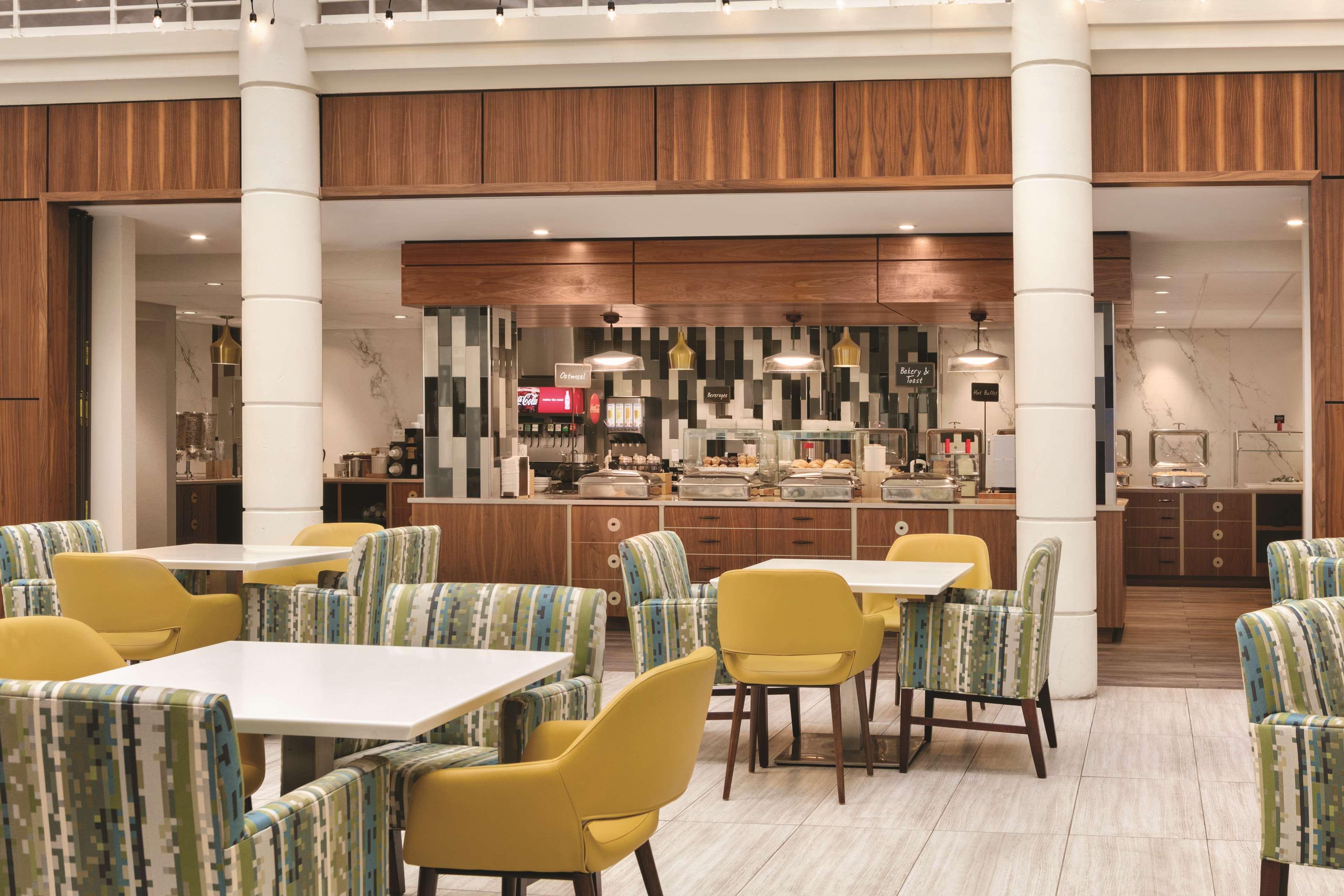 Embassy Suites By Hilton Richmond Dumbarton Luaran gambar