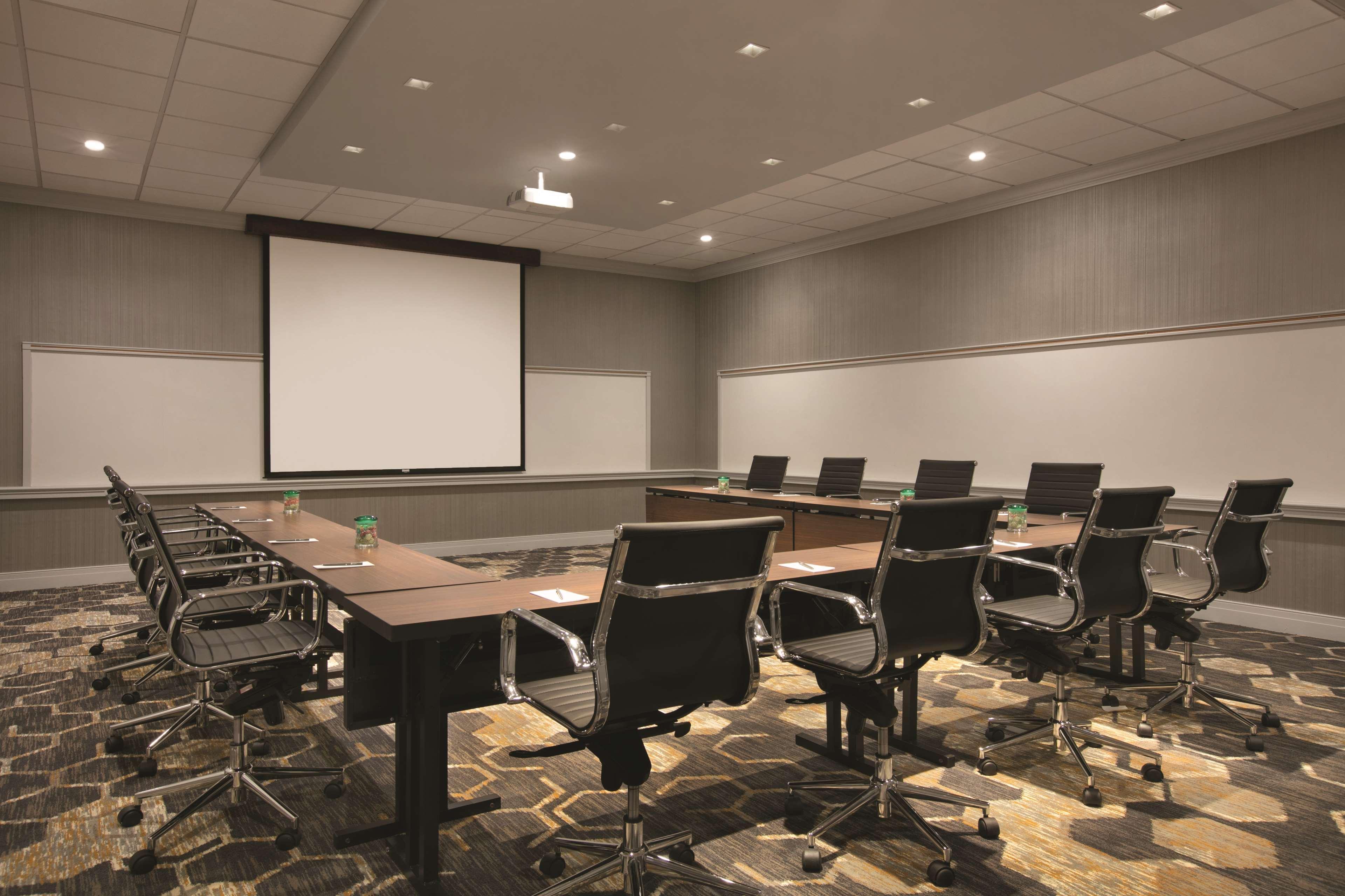 Embassy Suites By Hilton Richmond Dumbarton Luaran gambar
