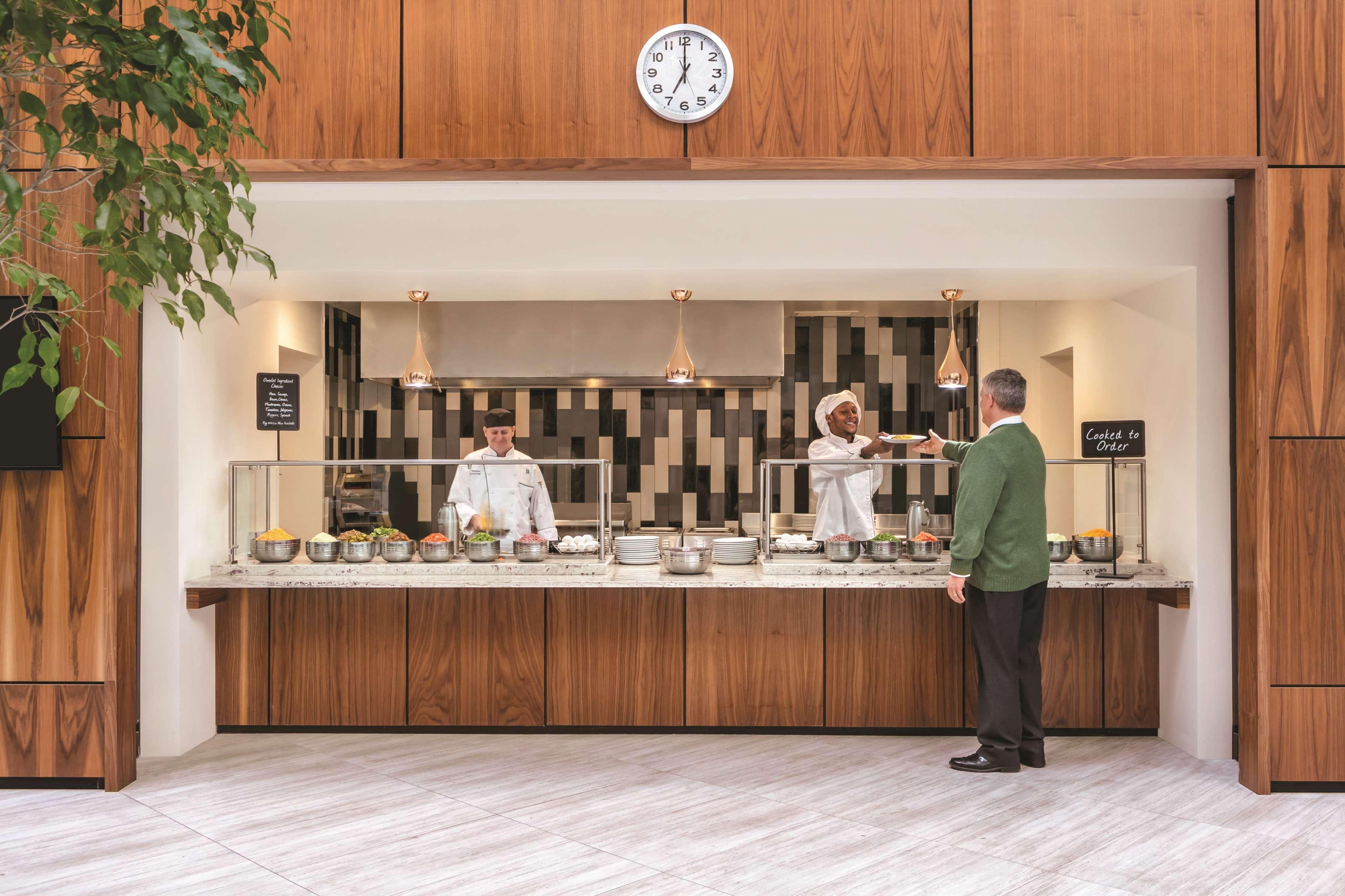 Embassy Suites By Hilton Richmond Dumbarton Luaran gambar