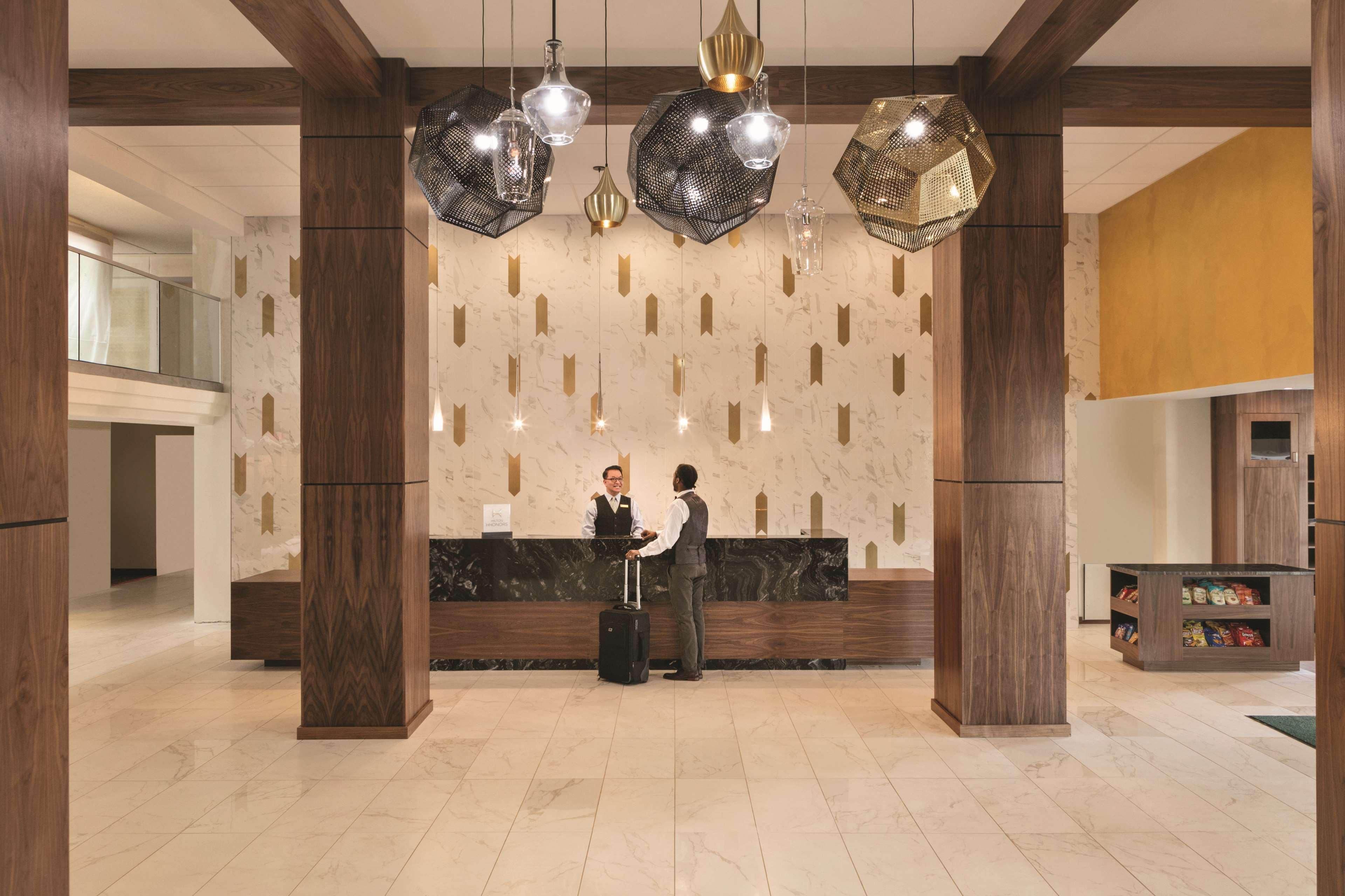 Embassy Suites By Hilton Richmond Dumbarton Luaran gambar