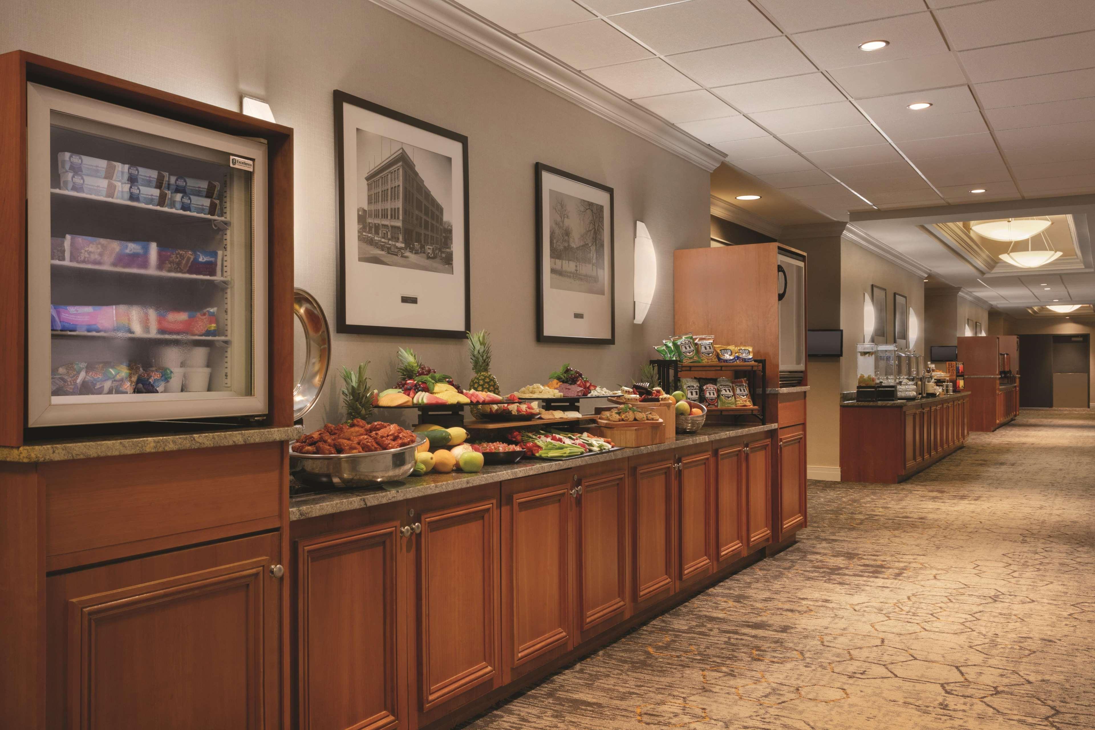 Embassy Suites By Hilton Richmond Dumbarton Luaran gambar