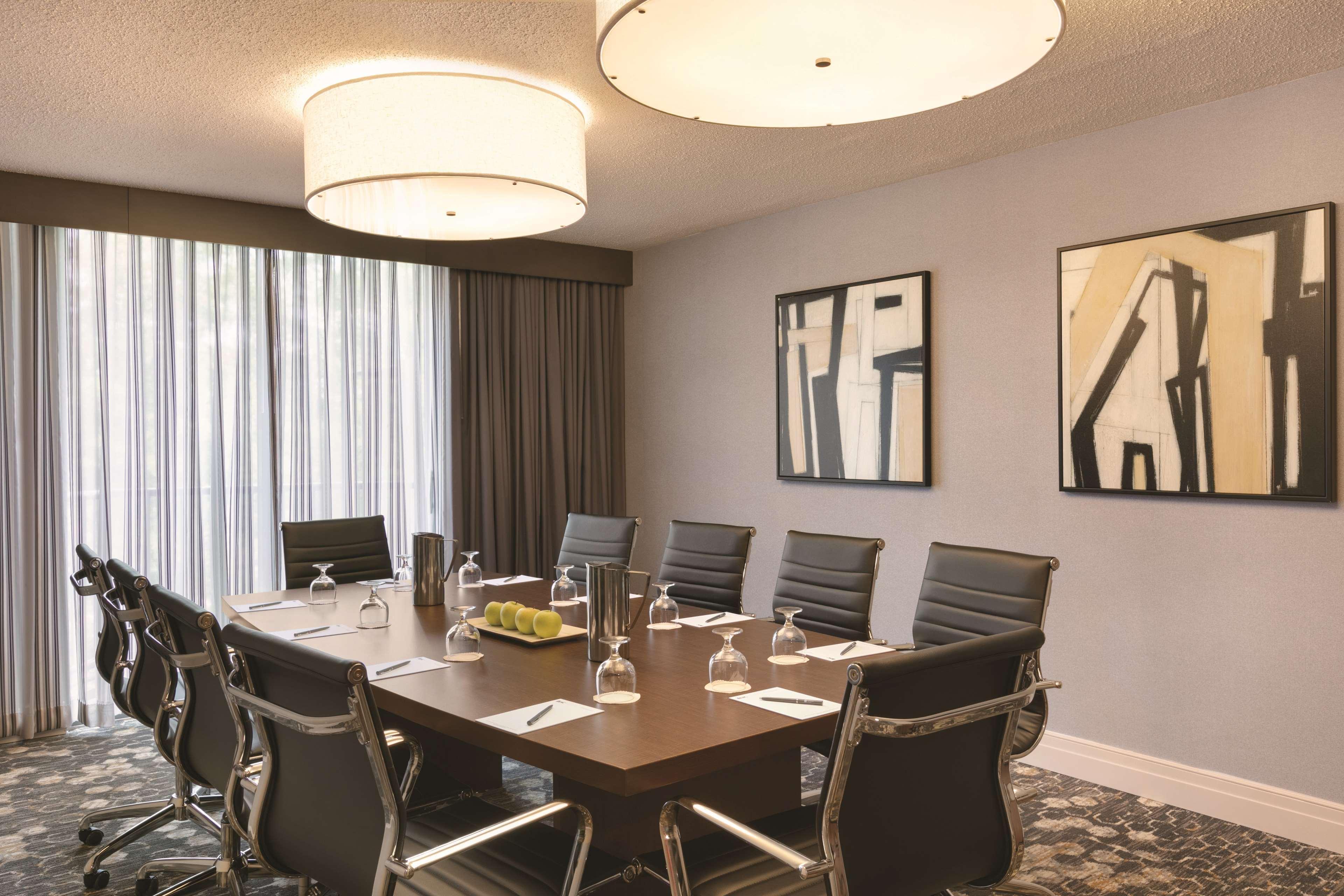 Embassy Suites By Hilton Richmond Dumbarton Luaran gambar