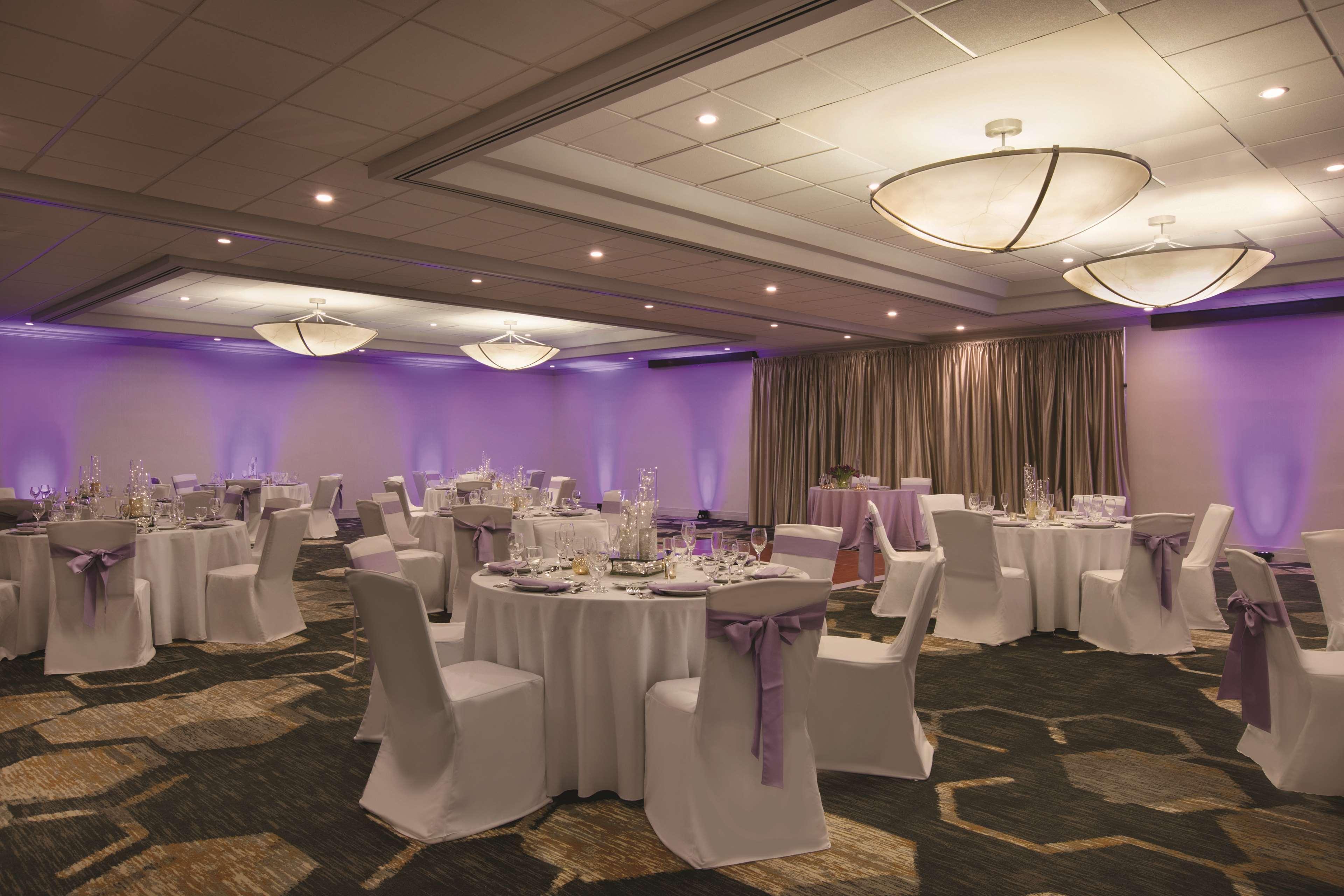 Embassy Suites By Hilton Richmond Dumbarton Luaran gambar