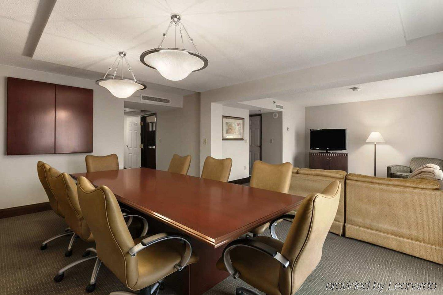Embassy Suites By Hilton Richmond Dumbarton Luaran gambar
