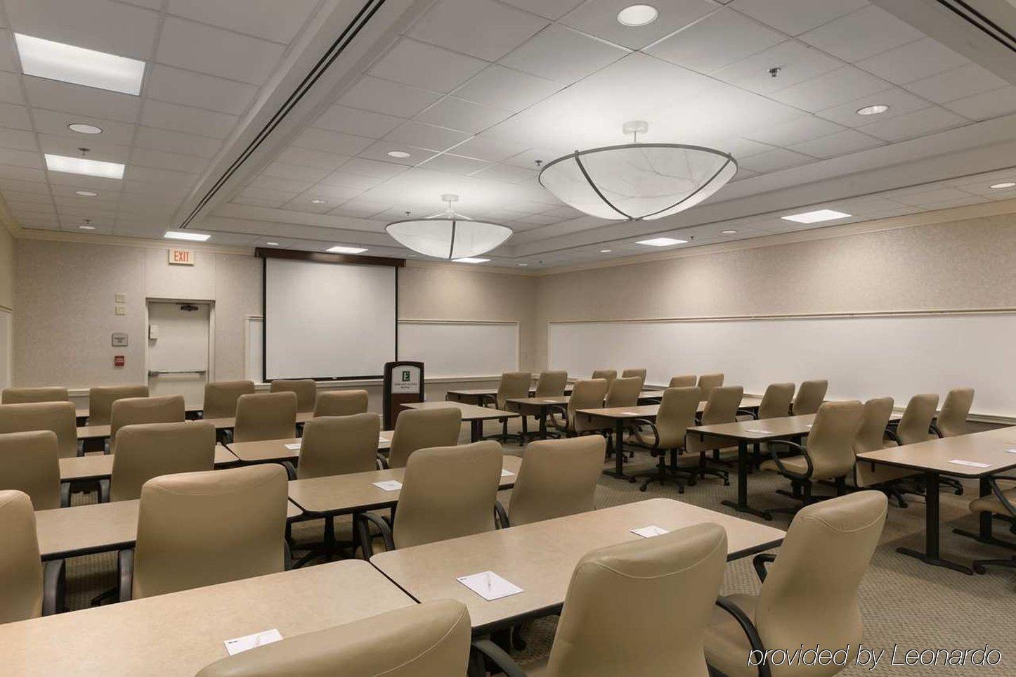 Embassy Suites By Hilton Richmond Dumbarton Luaran gambar