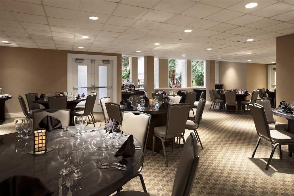 Embassy Suites By Hilton Richmond Dumbarton Kemudahan gambar